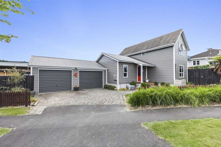 4 Storey Avenue Beerescourt_19