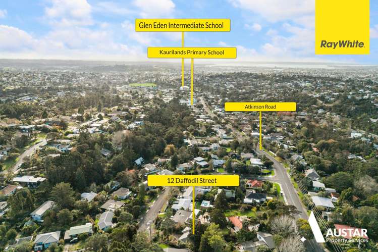  12 Daffodil Street Titirangi_19