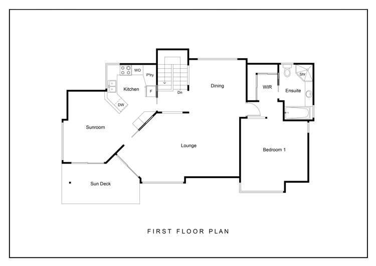 19 Roslyn Road Bluff Hill_27