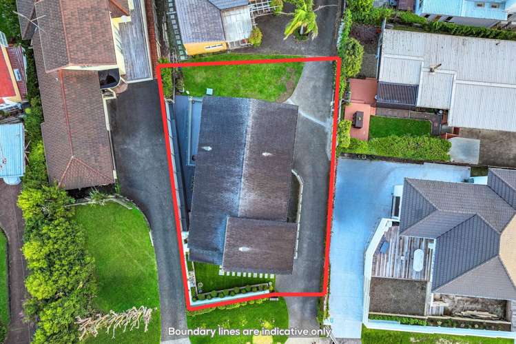 1A Churchill Road Murrays Bay_43