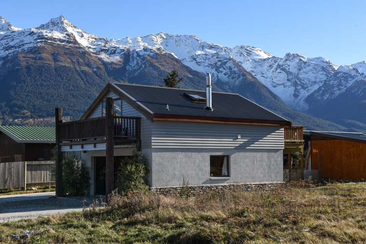 13 Forbes Place Glenorchy Queenstown Houses for Sale One Roof