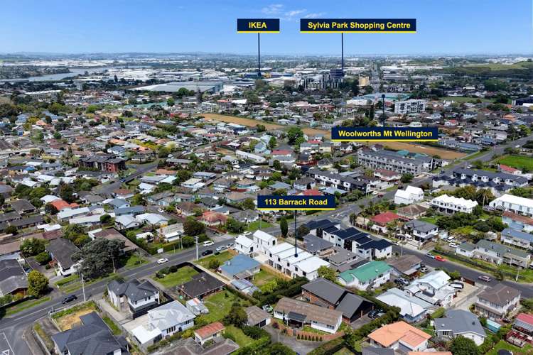 Lot 4, 113 Barrack Road_3