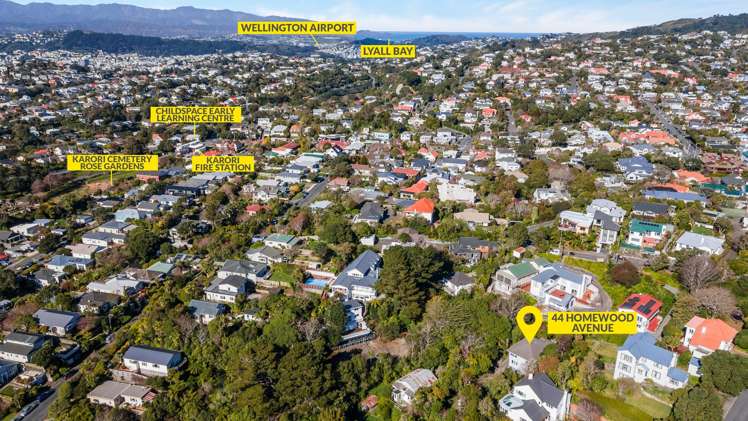 44 Homewood Avenue Karori_21