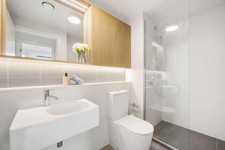 1403/161 Victoria Street Te Aro_11