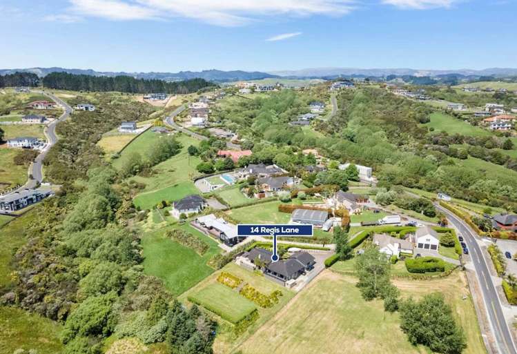 14 Regis Lane Flat Bush_23