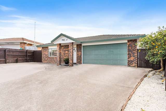 27 Bellville Drive Clendon Park_1