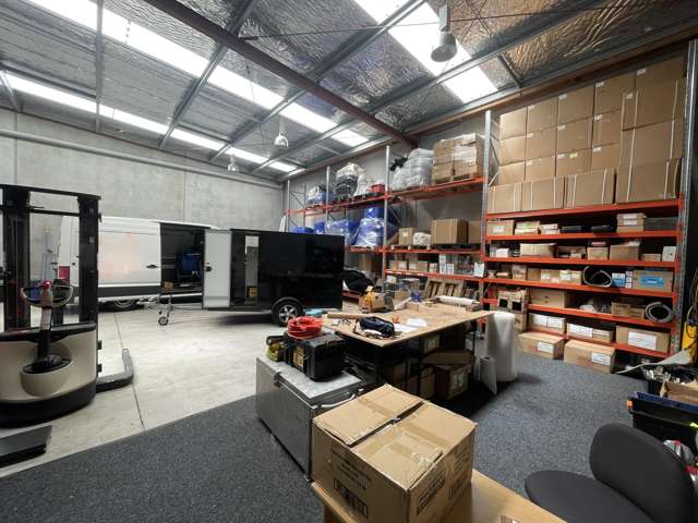 D/156 Bush Road Rosedale_1