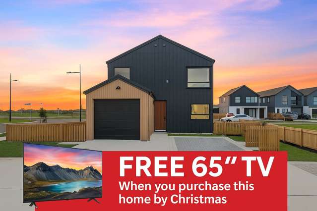 OWN IT By Christmas! Exclusive Price + Bonus TV.