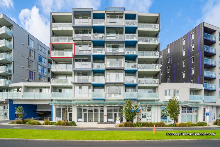 404/27 Don Mckinnon Drive Albany_17