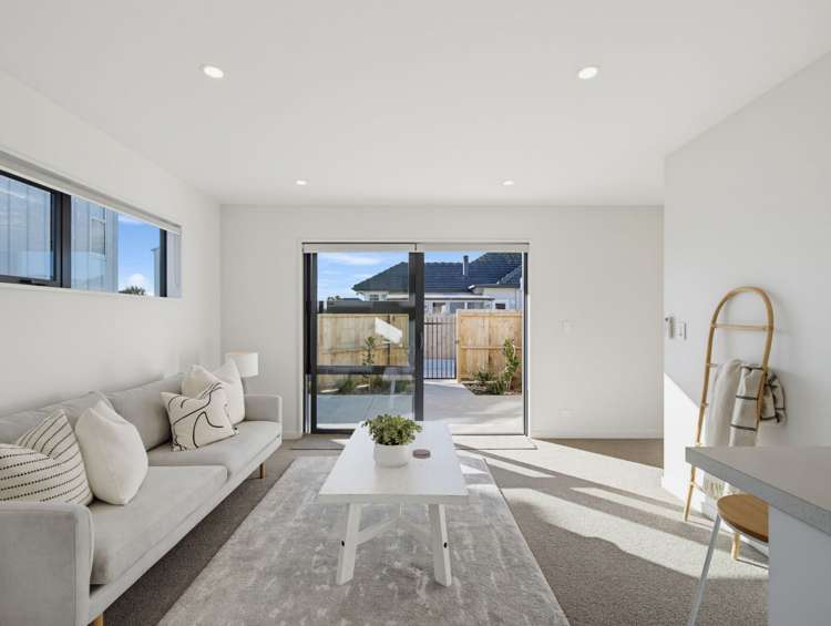 86a Warden Street Richmond_7