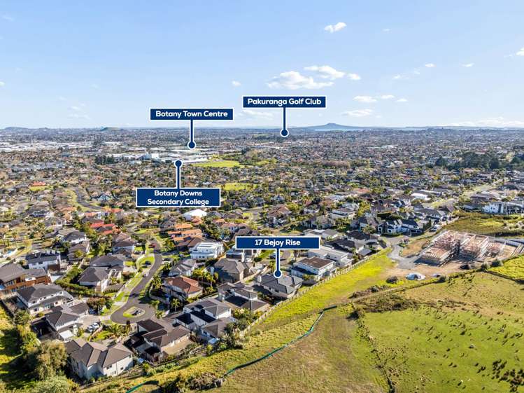17 Bejoy Rise East Tamaki Heights_18