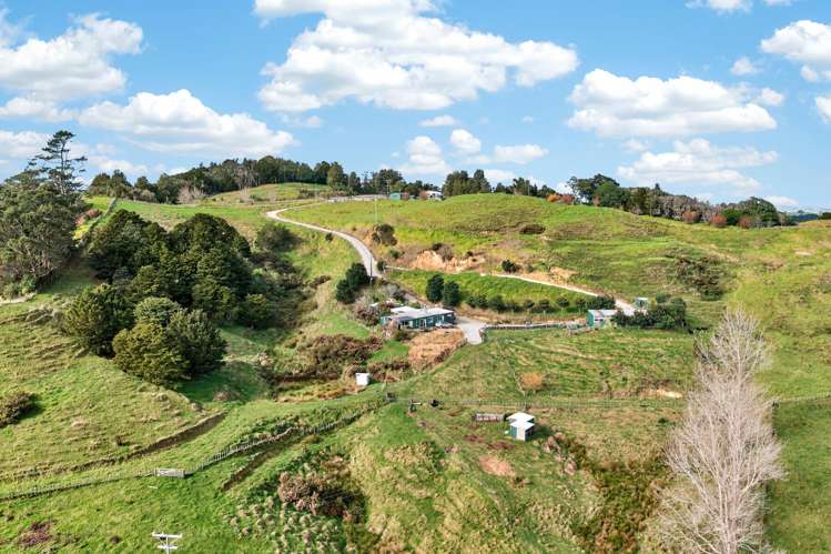63 Porter Road Paparoa_21