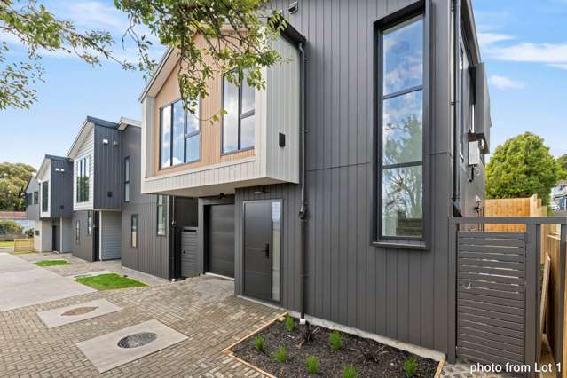 Lot 1/36 Waverley Avenue Glenfield_4