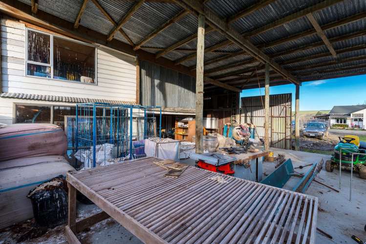 176 Campbells Road Waimate_27