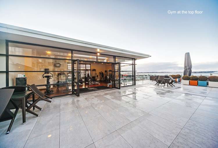 628/35 Hobson Street Auckland Central_9