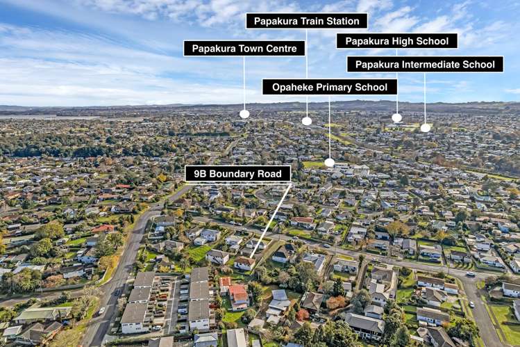 9b Boundary Road Opaheke_28