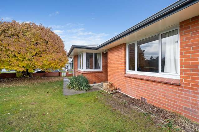 Affordable Opportunity with Potential