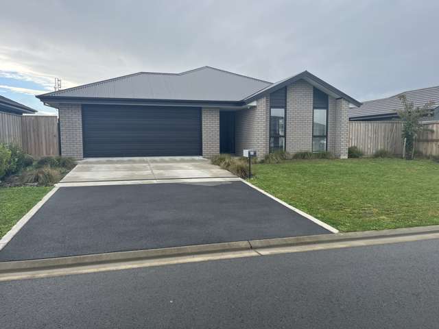26 Nethercote Way, Rolleston