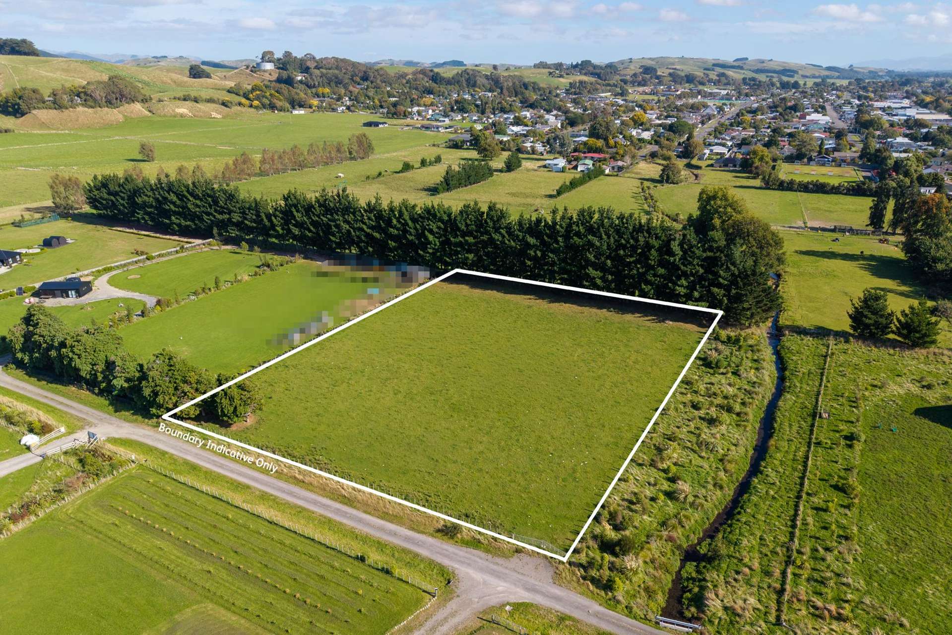 Lot Lot/5 Horseshoe Lane Pahiatua_0
