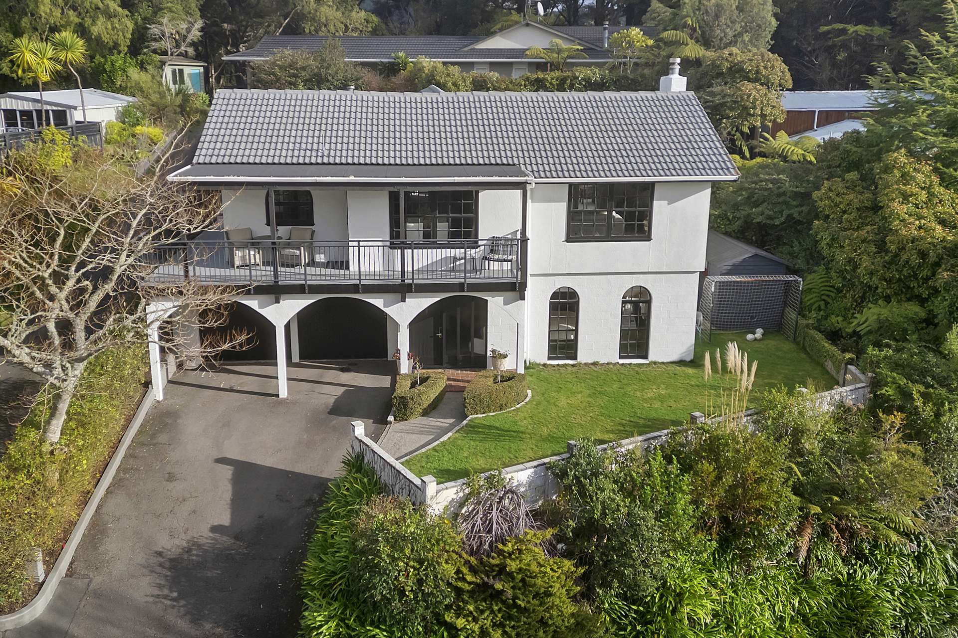 62 Chatsworth Road Silverstream Upper Hutt City Houses for Sale