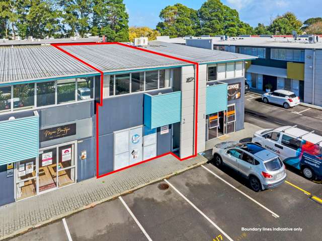 Unit 2/203 Kirkbride Road Mangere_2