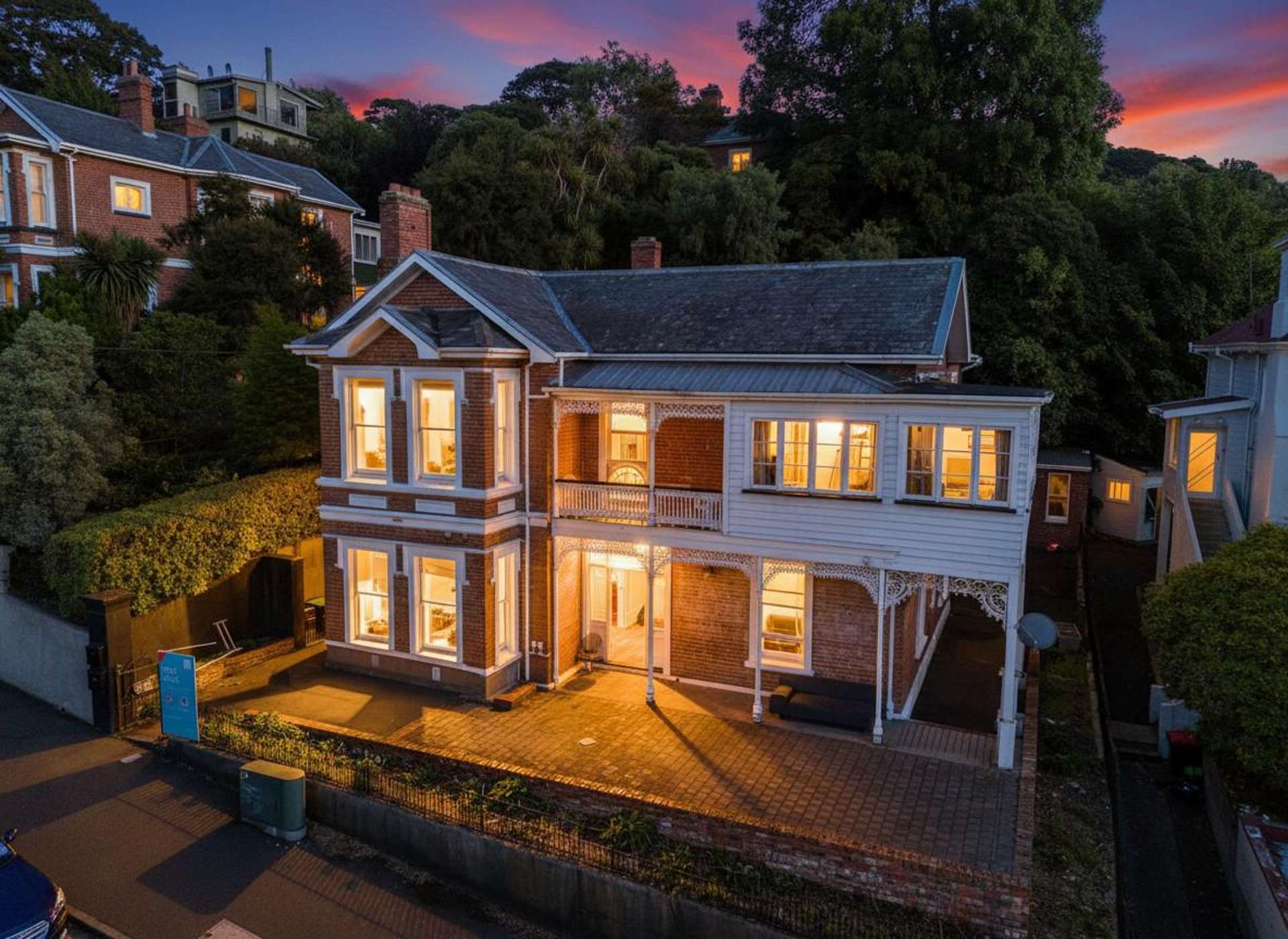 91 & 91A London Street Dunedin Central_0