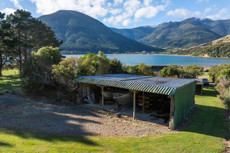 803 Manaroa Road Marlborough Sounds_45