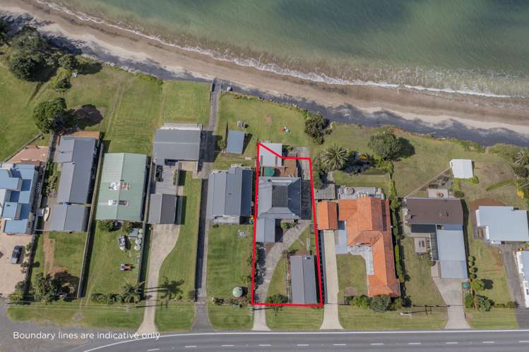 106 Wharekaho Road, Wharekaho Simpsons Beach_1