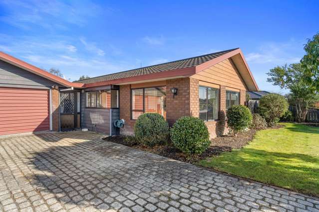 Brick and Tile Will Make You Smile!