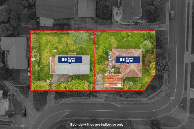 26 & 28 Evans Road_0