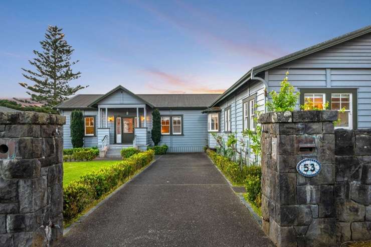 53 St Micheals Avenue, Westmere, Auckland