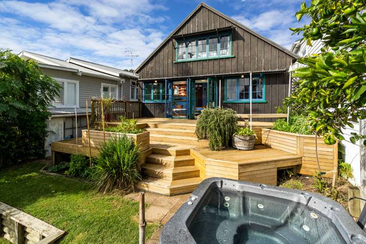 77 Norfolk Street Ponsonby_16