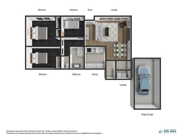 121 Russell Road Huntly_1