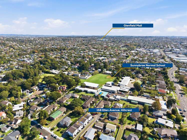 15B Ellen Avenue Hillcrest_22