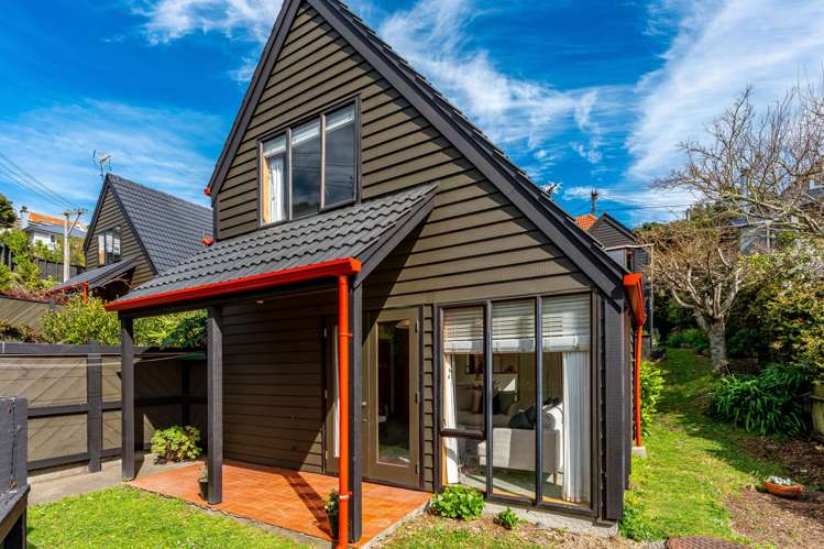 1/8 Roscoe Terrace Wadestown_14