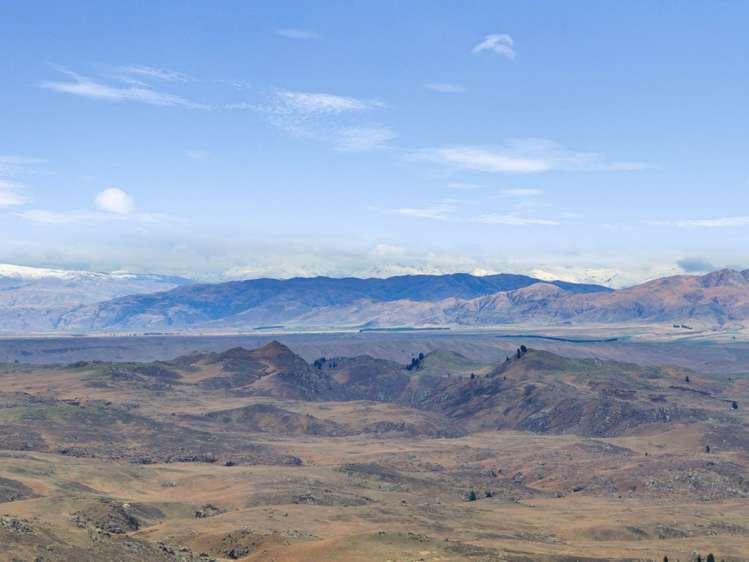 Ida Valley-Omakau Road Ophir_3