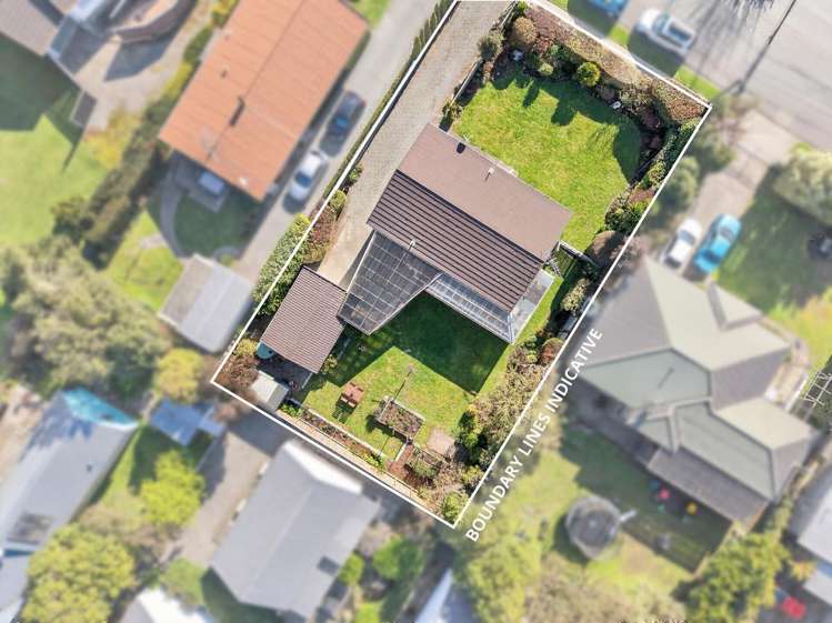 111 West Street Greytown_19