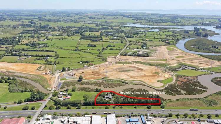 33 Bremner Road Drury_13