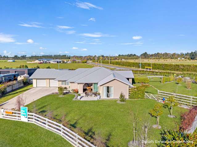 4 Pukeko Way Amberley_4