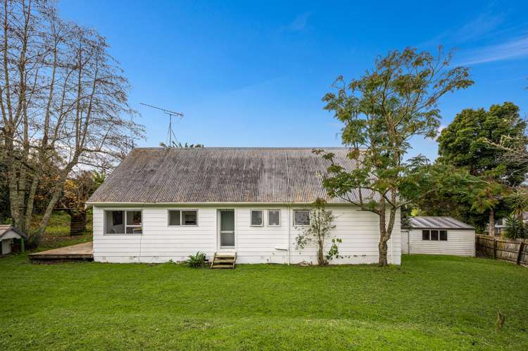 8 Pitcher Place Glen Eden_23