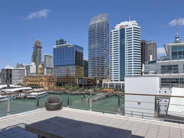 39/139 Quay Street Auckland Central_33