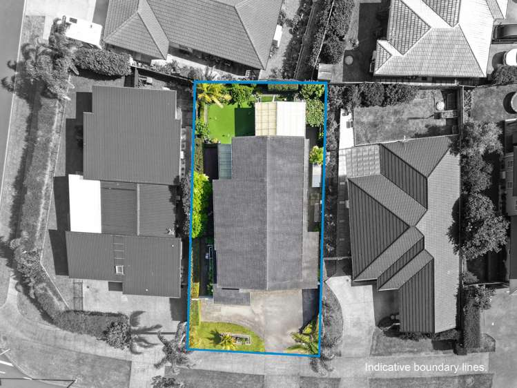 11 Bankside Road Silverdale_25