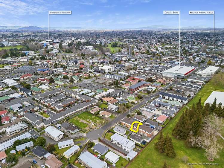 3/61 York Street Hamilton East_17