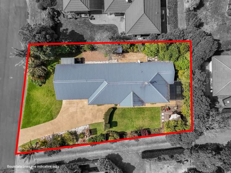 12 Ernest Shackleton Place Waiuku_14