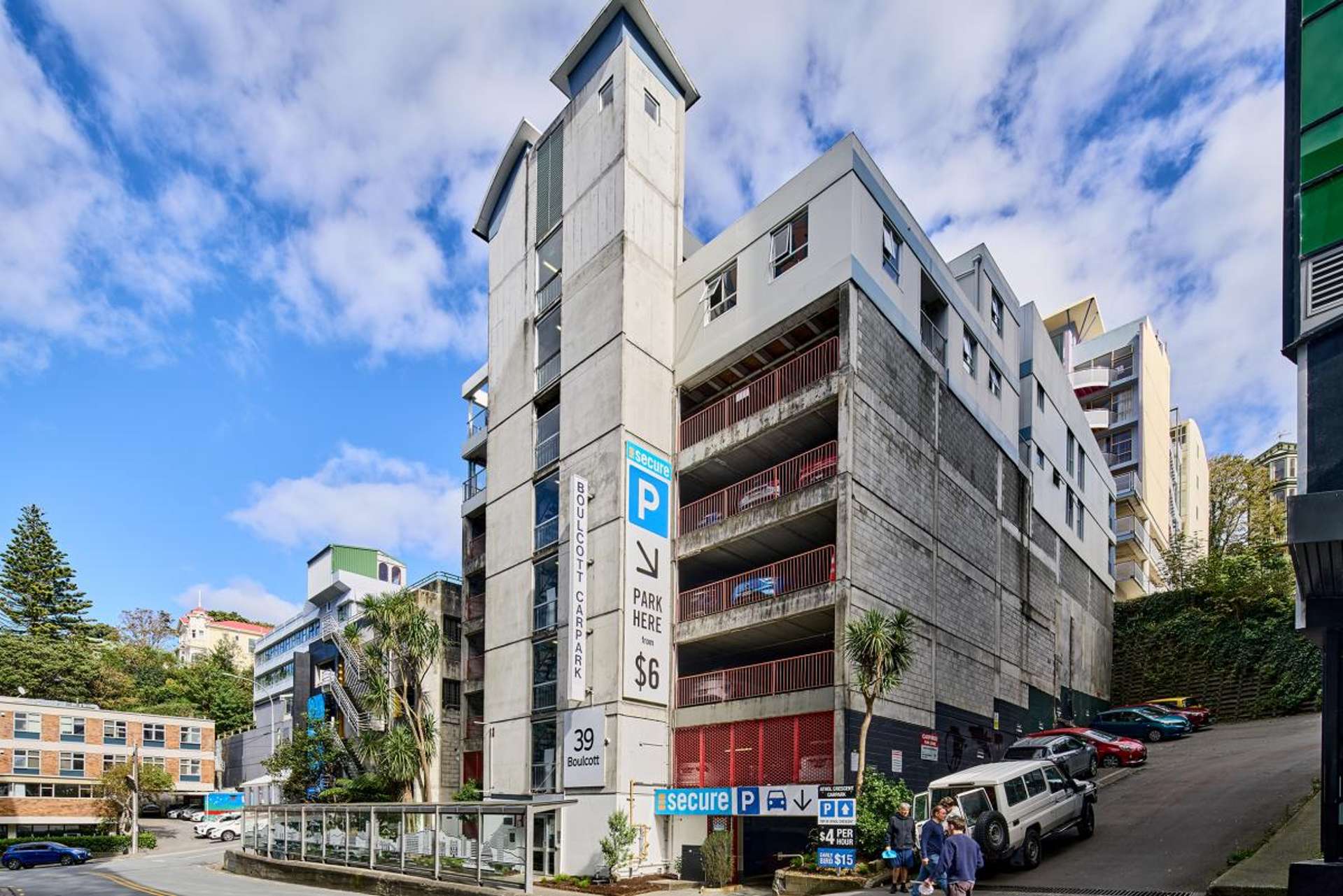 39 Boulcott Street Wellington Central_0