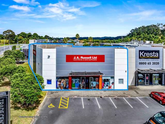 Unit 8, 2 Tawa Drive Albany_1