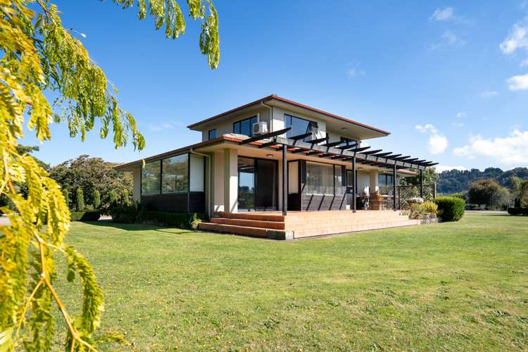 2291/2279 Maungatautari Road Cambridge Waipa Rural Property For