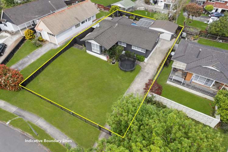 17 Ashdown Place Pahurehure_17