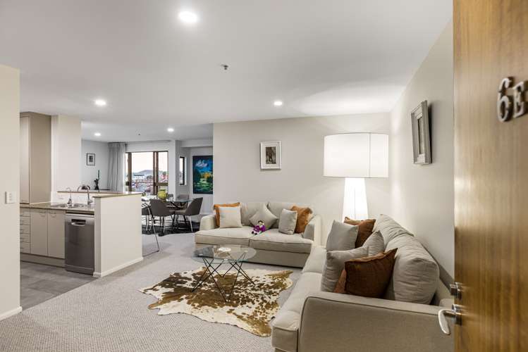 6e/8 Howe Street Freemans Bay_2