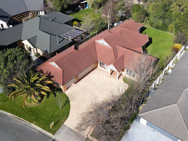 18 The Stables Woodend_19